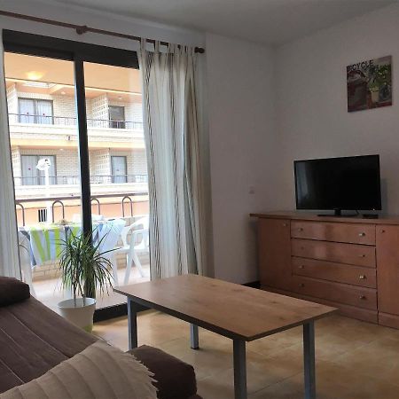 Apartamento Playa Mar Oropesa del Mar Exterior foto