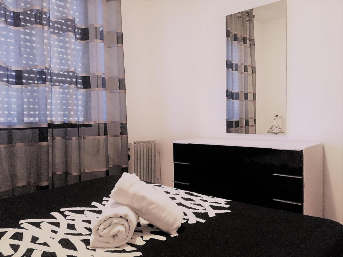 Apartamento Playa Mar Oropesa del Mar Exterior foto