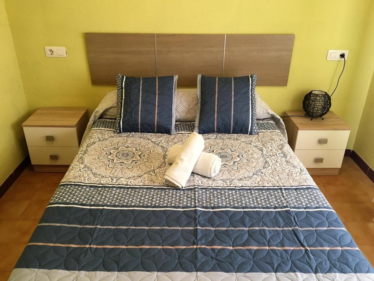 Apartamento Playa Mar Oropesa del Mar Exterior foto