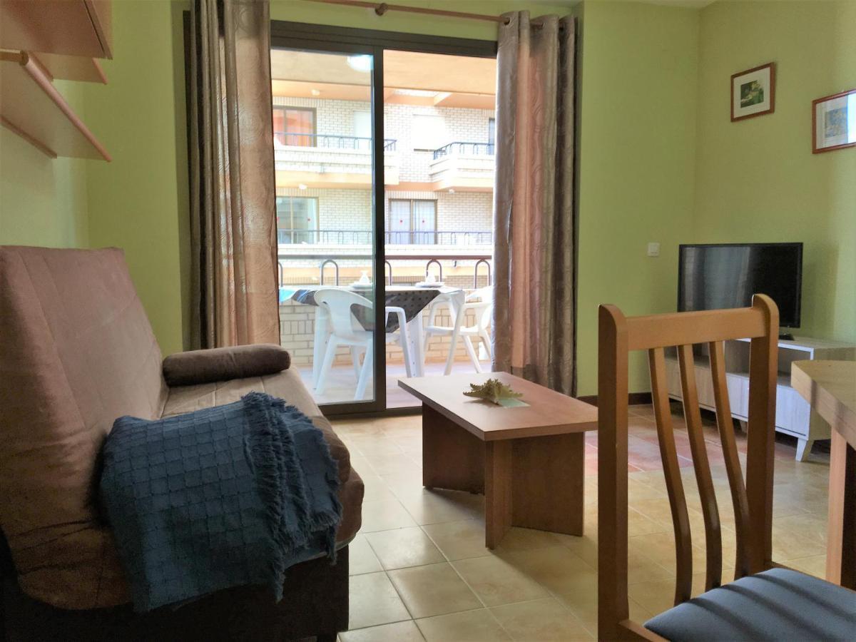 Apartamento Playa Mar Oropesa del Mar Exterior foto