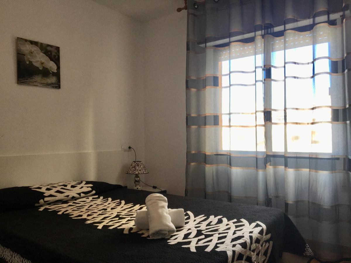 Apartamento Playa Mar Oropesa del Mar Exterior foto