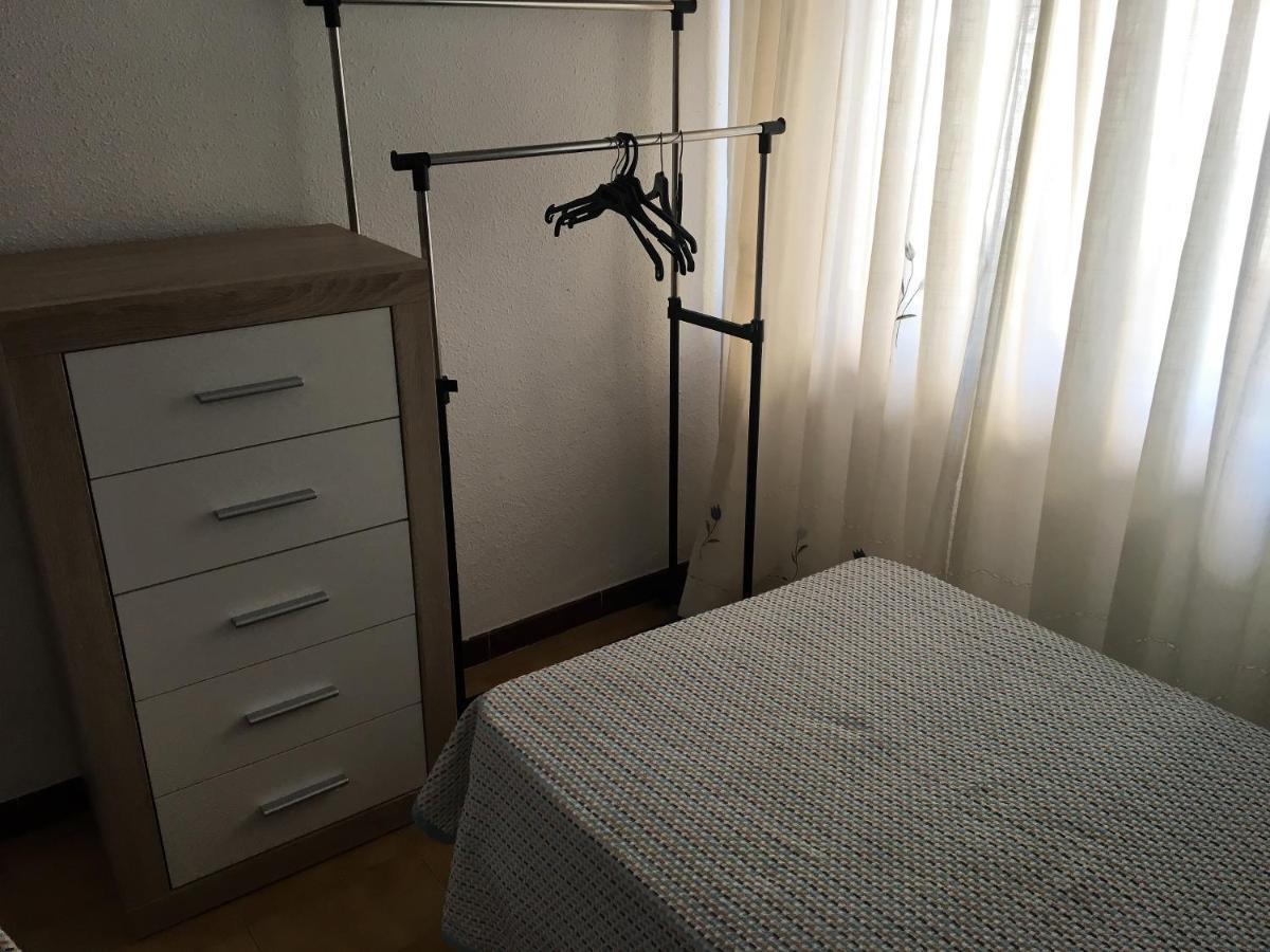 Apartamento Playa Mar Oropesa del Mar Exterior foto