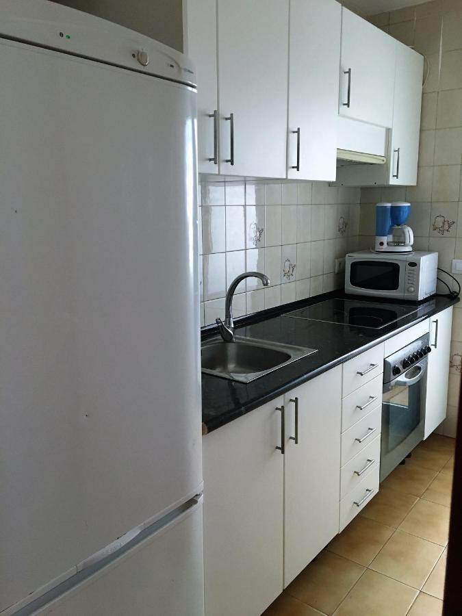 Apartamento Playa Mar Oropesa del Mar Exterior foto