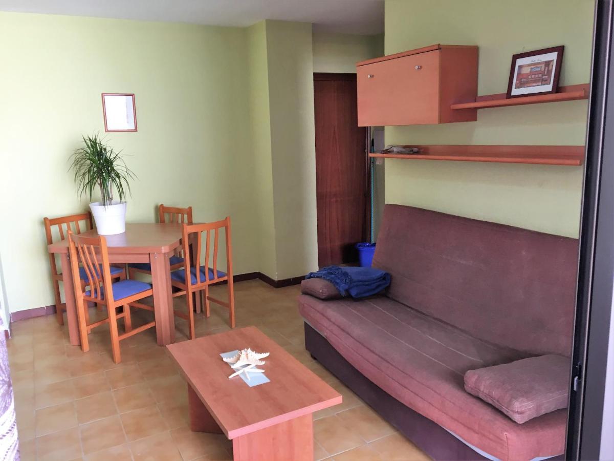 Apartamento Playa Mar Oropesa del Mar Exterior foto