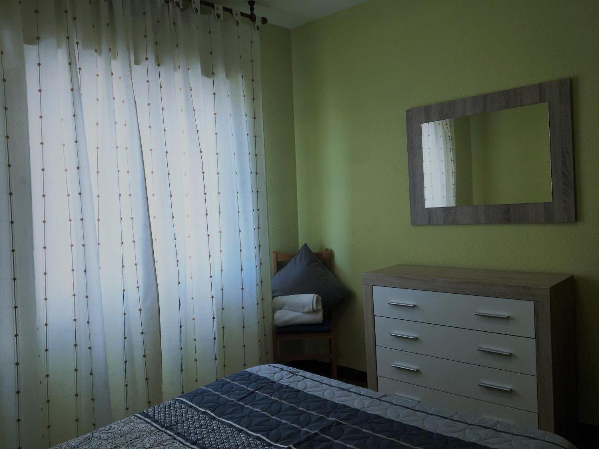 Apartamento Playa Mar Oropesa del Mar Exterior foto